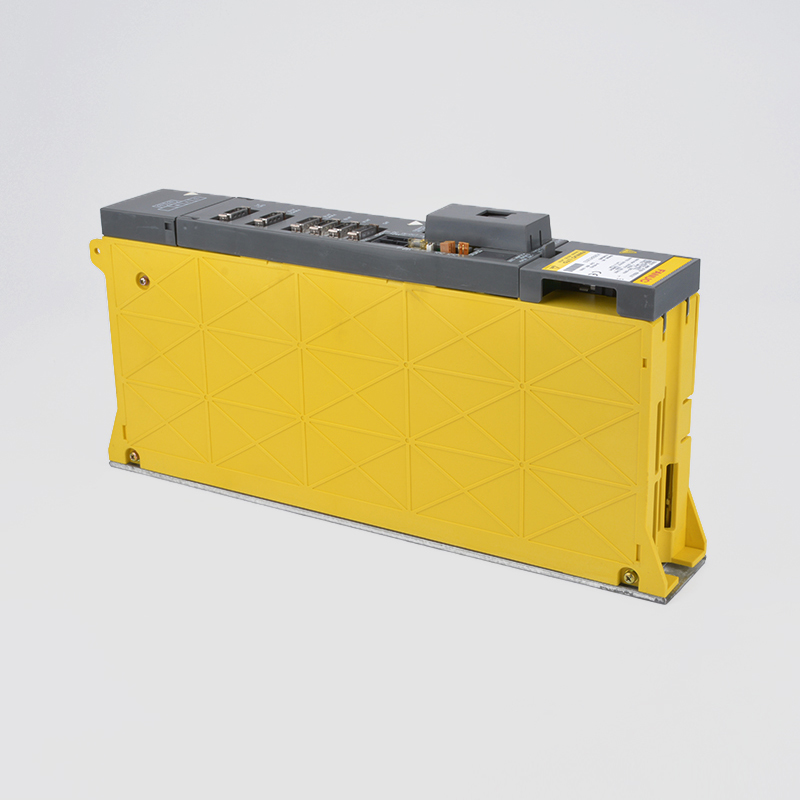 Leading Manufacturer FANUC AC Servo Amplifier Units