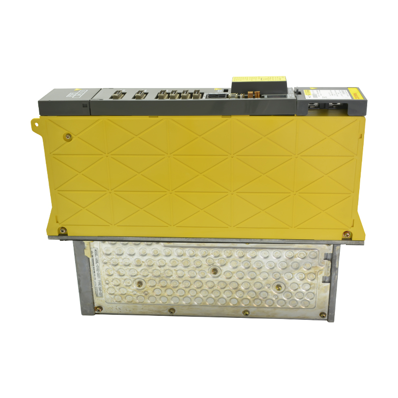 Wholesale Isolation Amplifier FANUC A06B-6079-H104 Unit