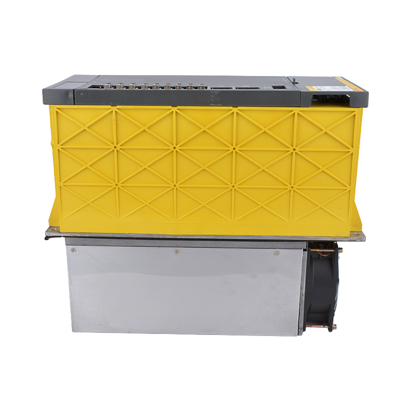 Servo amplifier high quality driver A06B-6104-H245#H520 FANUC driver 100% new brand original drivers
