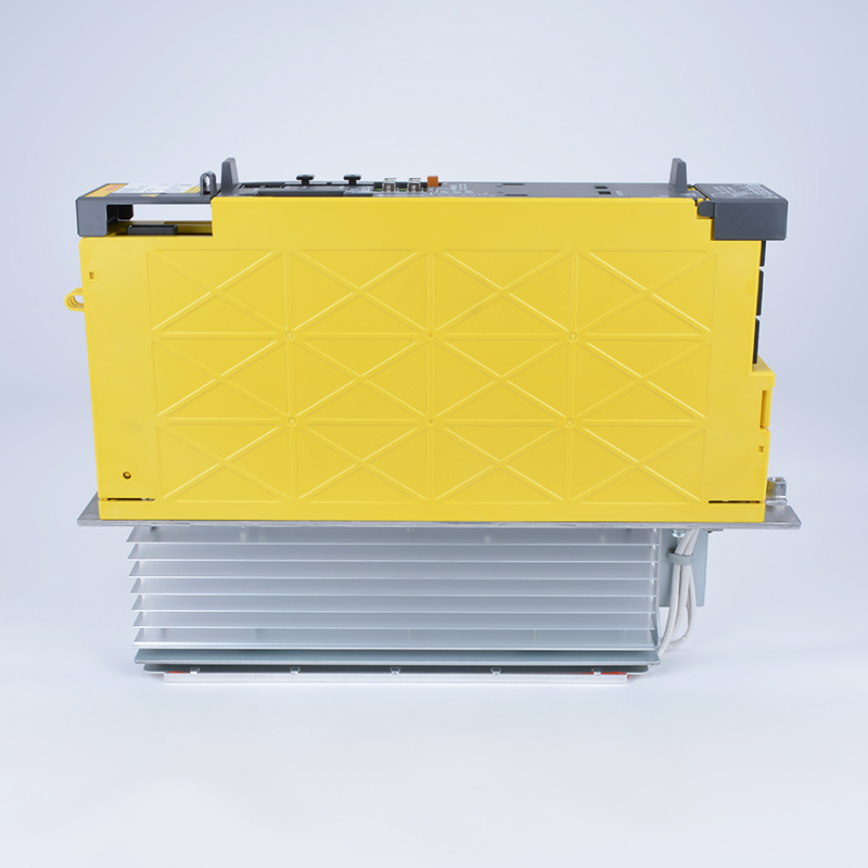 Fanuc drives A06B-6160-H003 E Fanuc servo amplifier βiSV 40-B