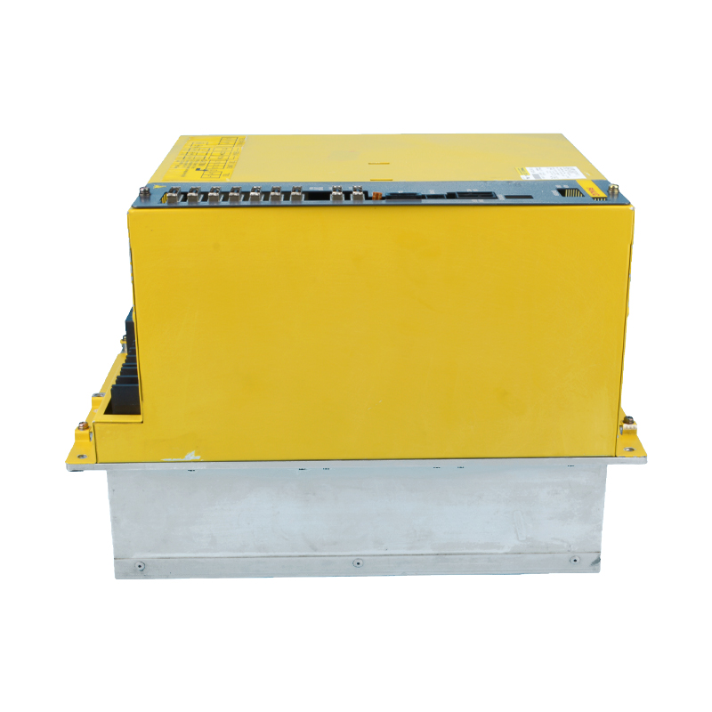Fanuc drives A06B-6134-H201#A Fanuc BiSVSP 20/20-5.5