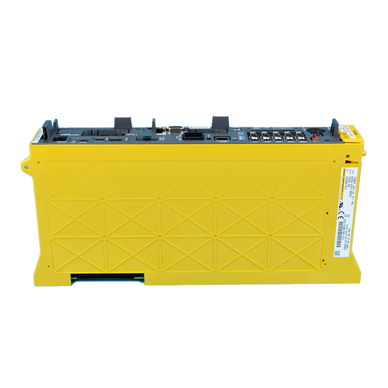 Japan original fanuc cnc control system A02B-0327-B802