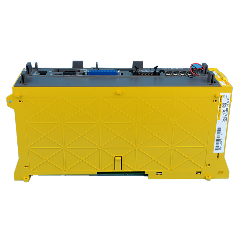 Japan original fanuc cnc control system A05B-2440-C060